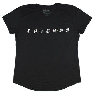 friends shirt